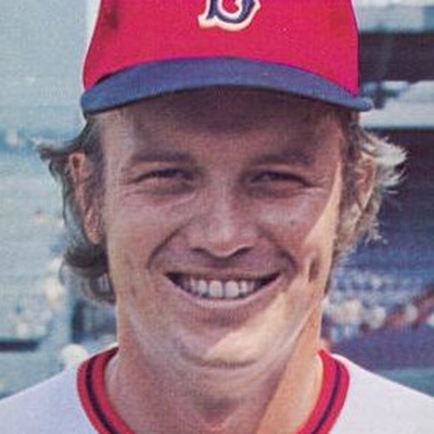 Reggie Cleveland Autograph Profile