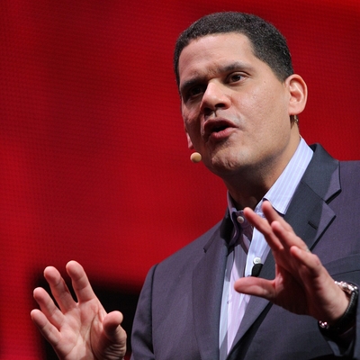 Reggie Autograph Profile