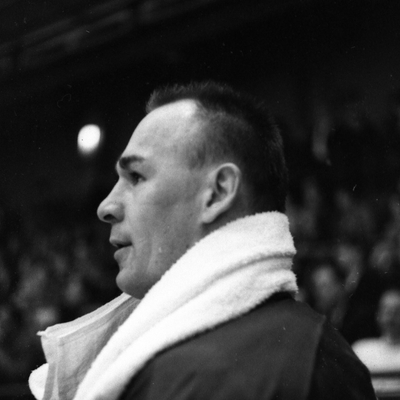 Reggie Fleming Autograph Profile