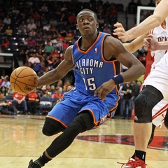 Reggie Jackson