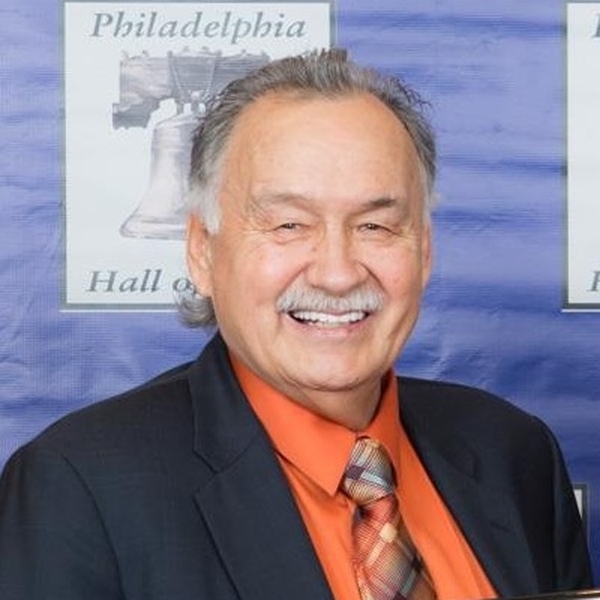 Reggie Leach