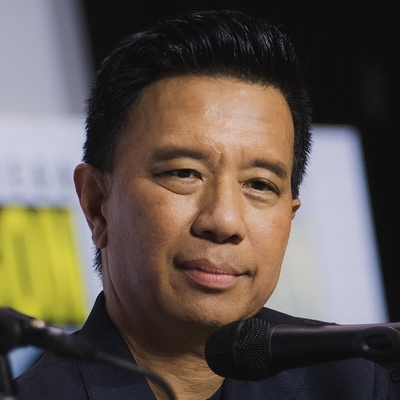 Reggie Lee Autograph Profile