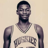 Reggie Lewis
