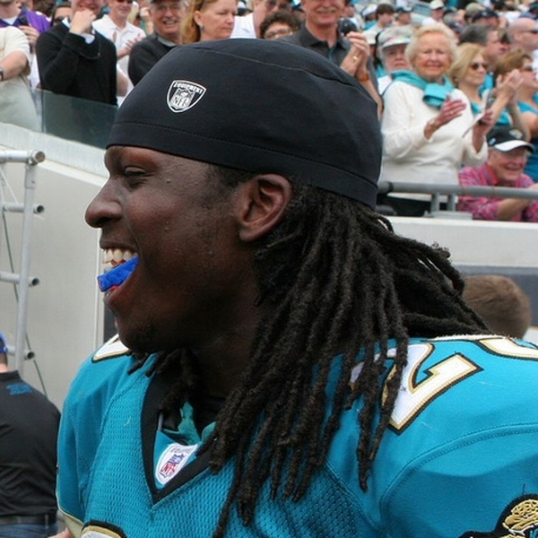 Reggie Nelson