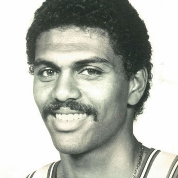 Reggie Theus
