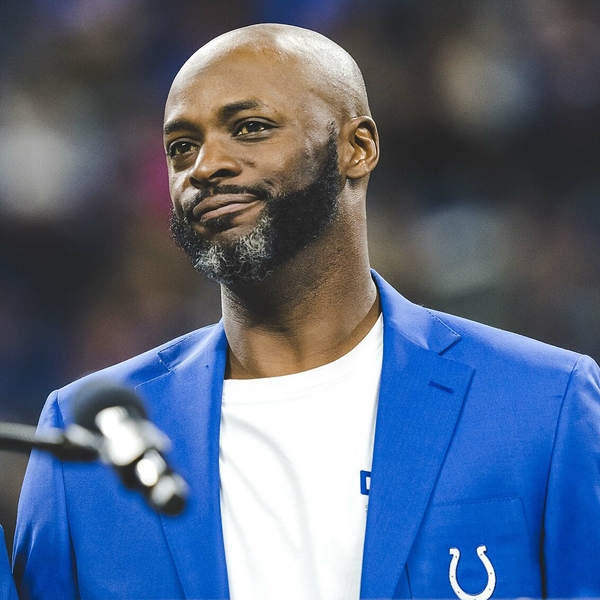 Reggie Wayne
