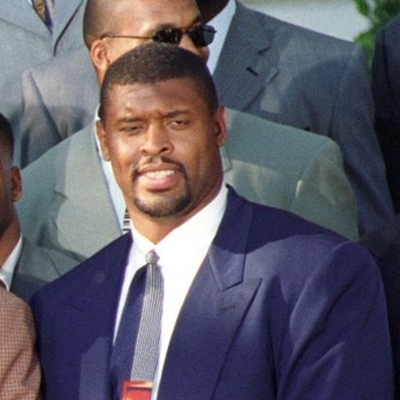 Reggie White Autograph Profile