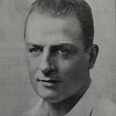 Reginald Denny Autograph Profile