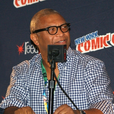Reginald Hudlin Autograph Profile