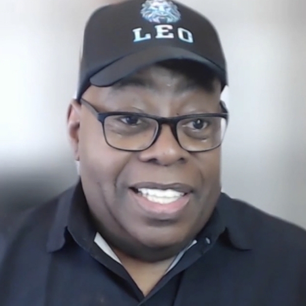 Reginald VelJohnson