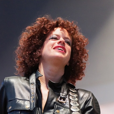 Regine Chassagne Autograph Profile