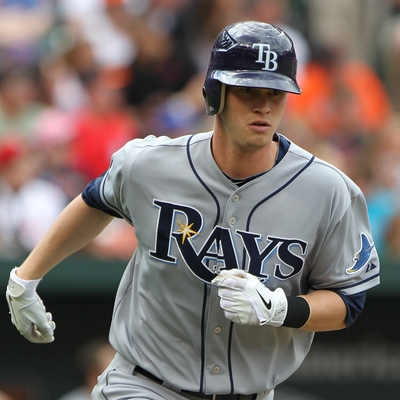 Reid Brignac Autograph Profile
