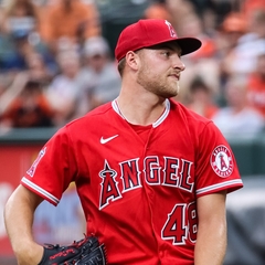 Reid Detmers