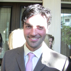 Reid Scott