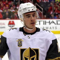Reilly Smith