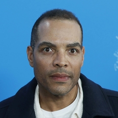 Reinaldo Marcus Green