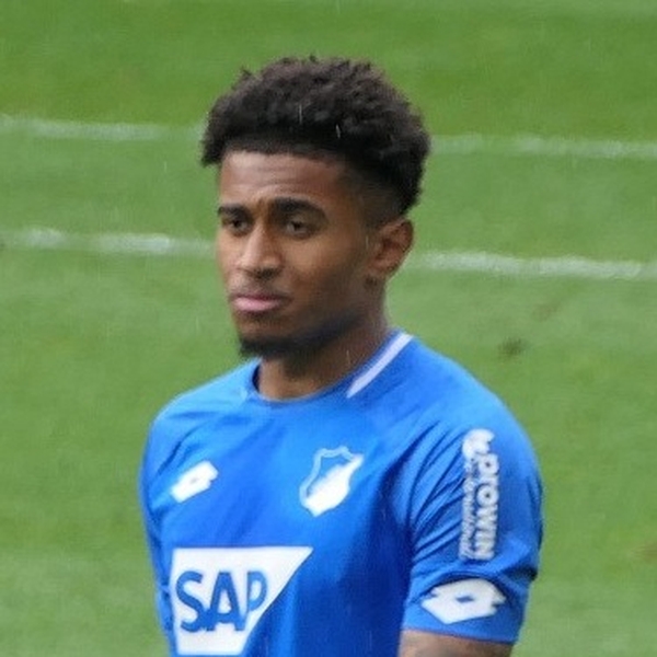 Reiss Nelson
