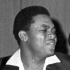 Renaldo Benson