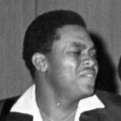 Renaldo Benson