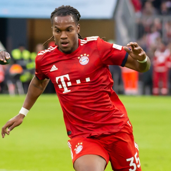Renato Sanches