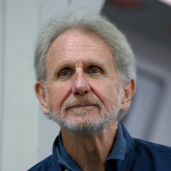 Rene Auberjonois