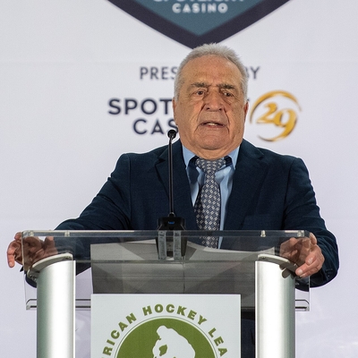 Rene Drolet Autograph Profile