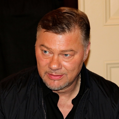 René Pape Autograph Profile