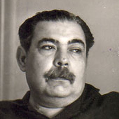René Portocarrero Autograph Profile