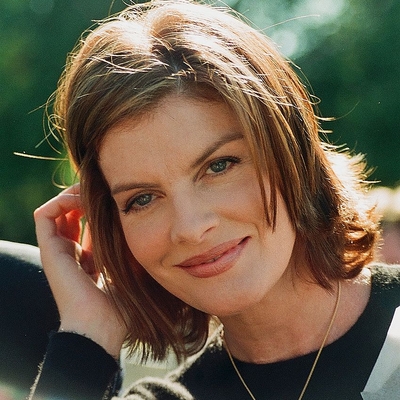 Rene Russo