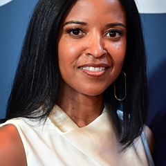 Renee Elise Goldsberry