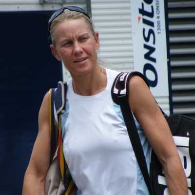 Rennae Stubbs Autograph Profile