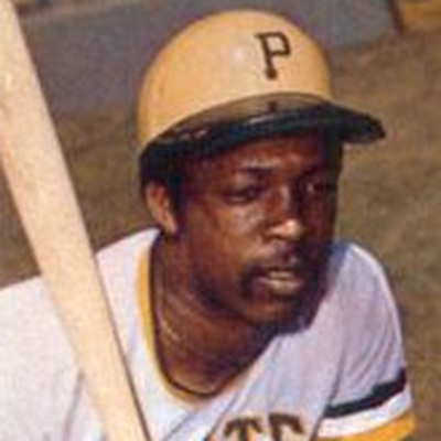 Rennie Stennett Autograph Profile
