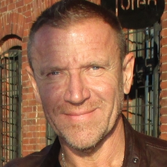 Renny Harlin