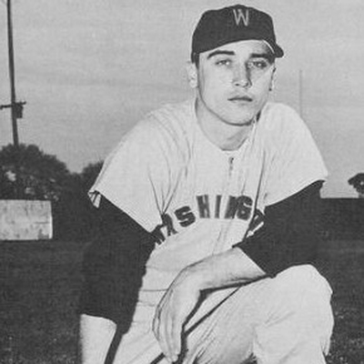 Reno Bertoia Autograph Profile