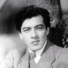 Rentaro Mikuni