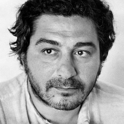 Renzo Montagnani Autograph Profile