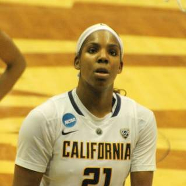 Reshanda Gray