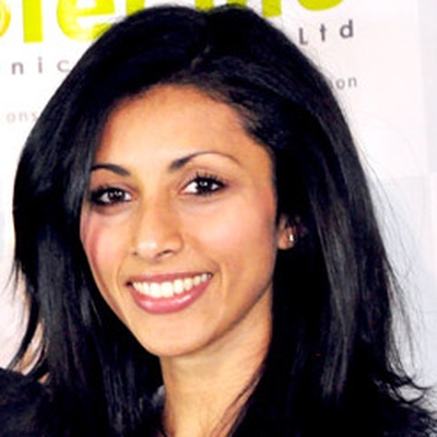 Reshma Shetty Autograph Profile