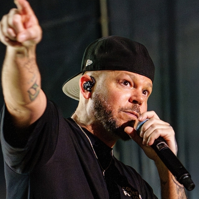 Residente Autograph Profile