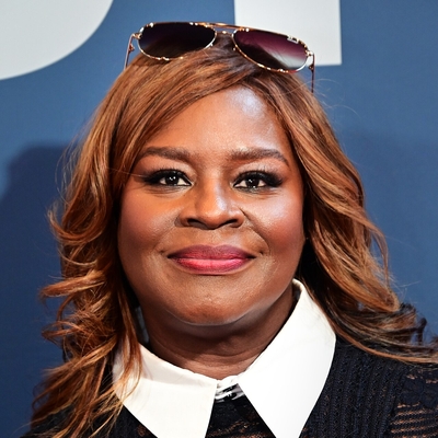 Retta Autograph Profile