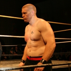 Reuben De Jong