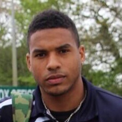 Reuben Reid Autograph Profile