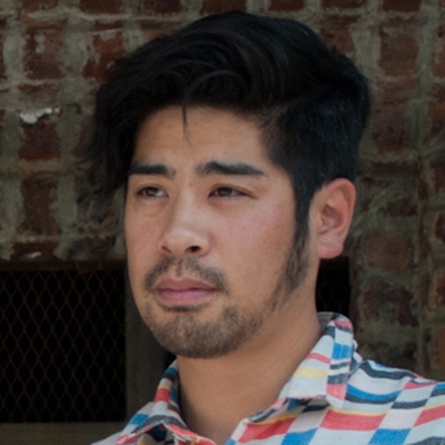 Reuben Wu Autograph Profile