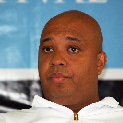 Rev Run Autograph Profile
