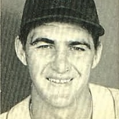 Rex Barney Autograph Profile