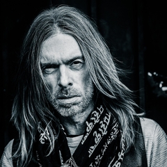 Rex Brown