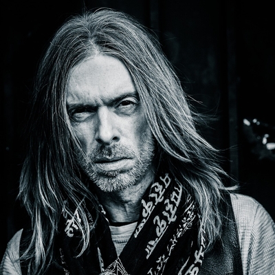 Rex Brown Autograph Profile