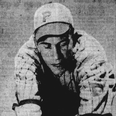Rex Cecil Autograph Profile