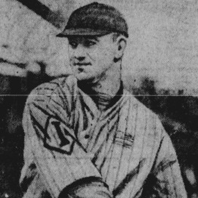 Rex Dawson Autograph Profile