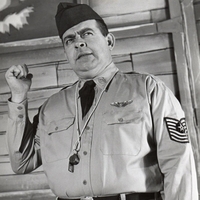 Rex Everhart
